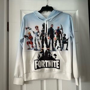 Fortnite hoodie
